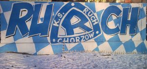 Mural ruch